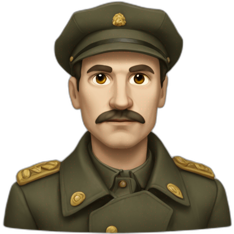 nestor makhno emoji