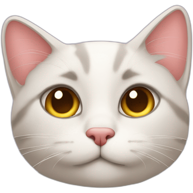 gato enamorado emoji