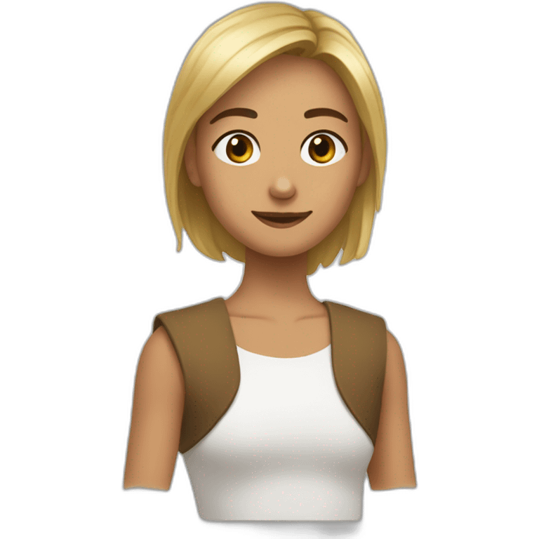 Ilia topuria emoji