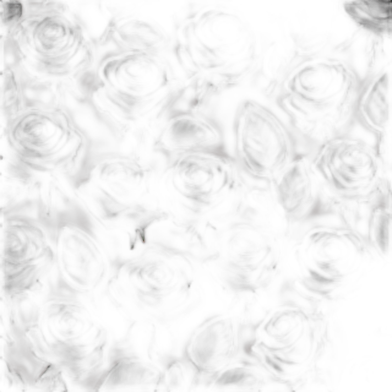 Black roses emoji