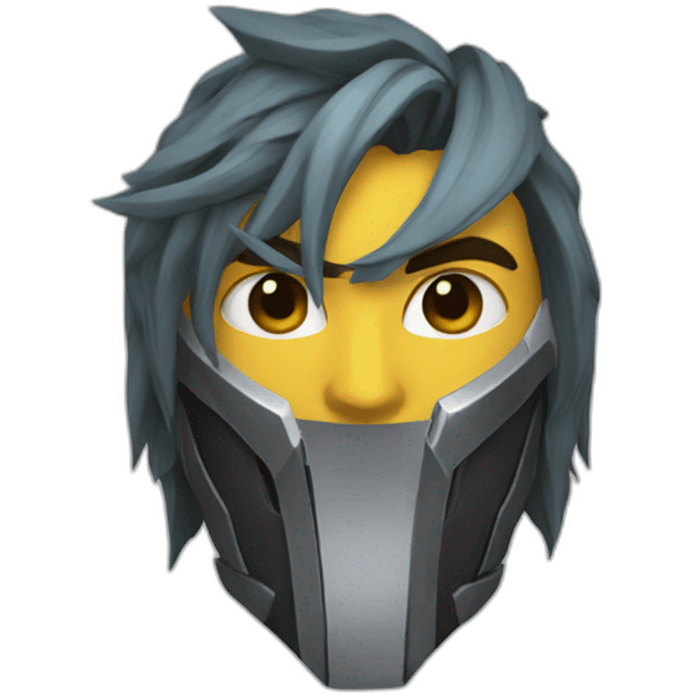 zed combo emoji