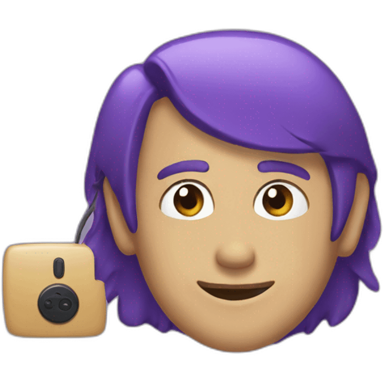 roku emoji