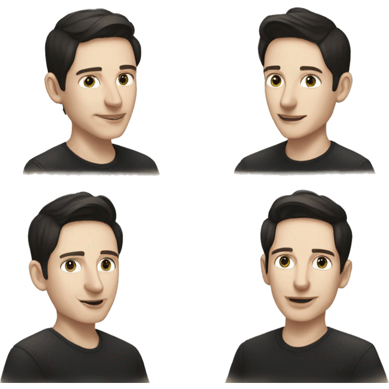 Pavel durov emoji