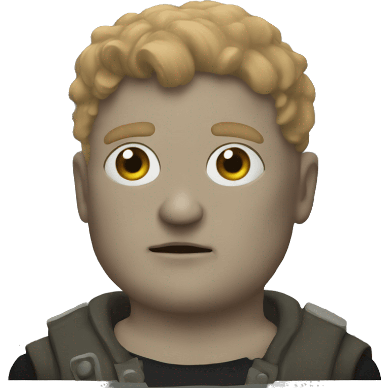 harkonnen emoji