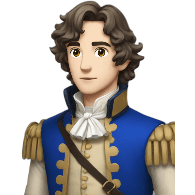 frodon sacquet emoji