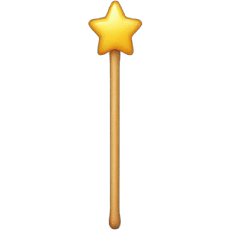 magic wand emoji