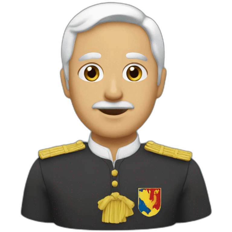 Romania emoji