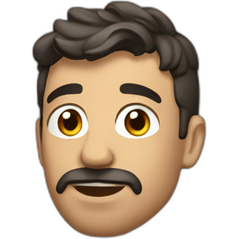 Florent codet emoji