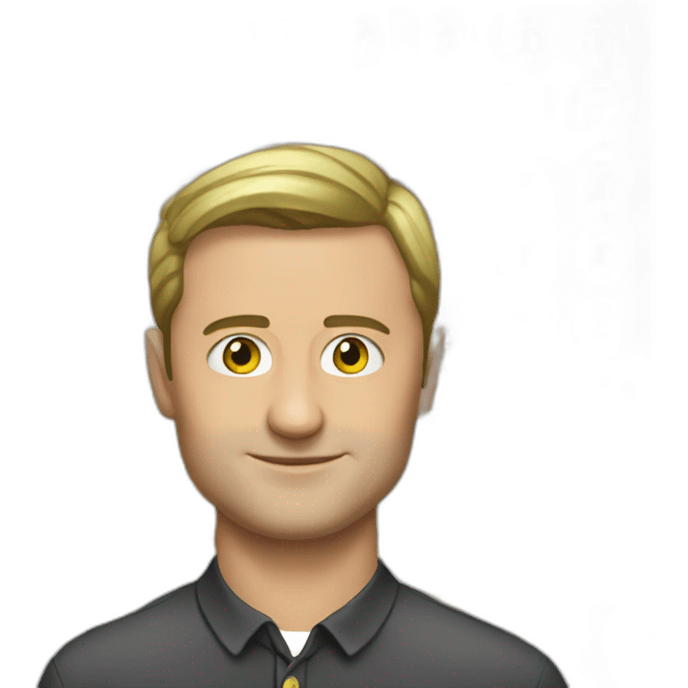 Zelenskyy  emoji