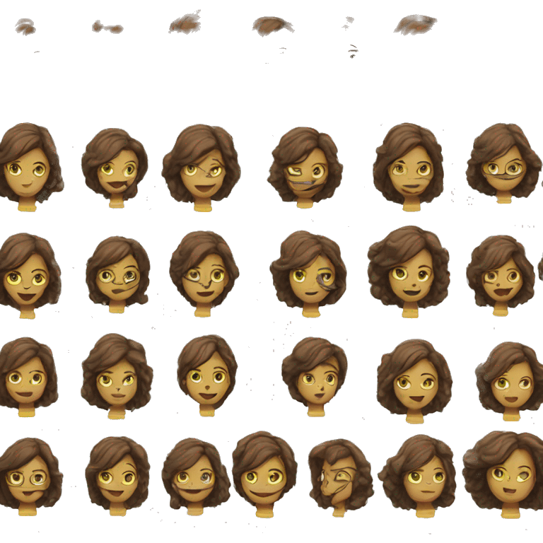 tina ford emoji