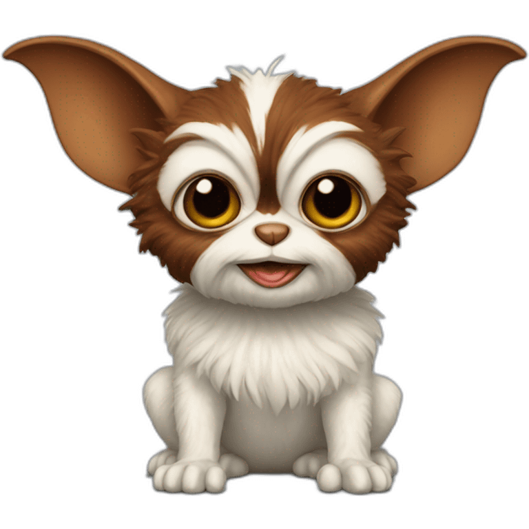 gremlins-gizmo emoji