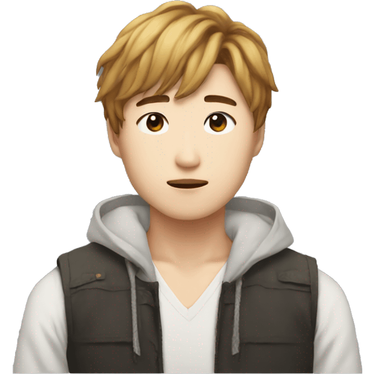 Han Jisung emoji