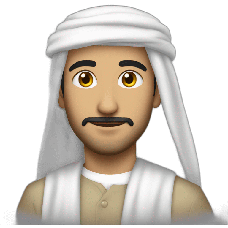 Yasser alQahtani  emoji