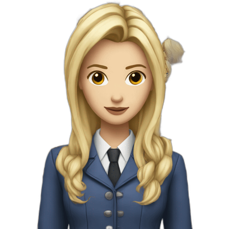 Caucasian-Blonde-Girl-Companion-to-DoctorWho-David-Tennant emoji