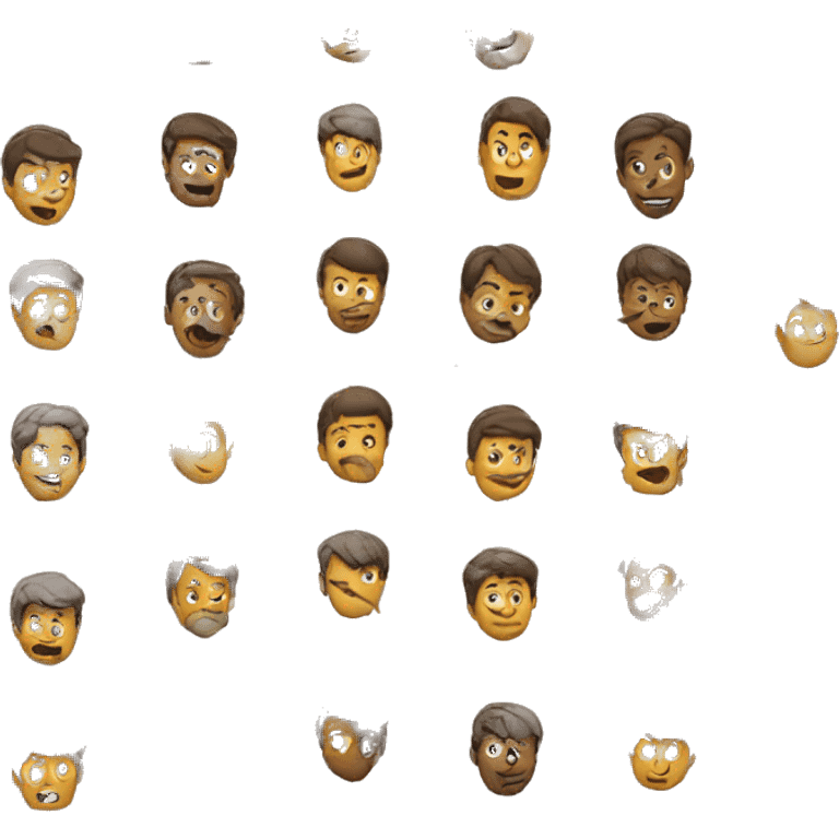 manual trading emoji