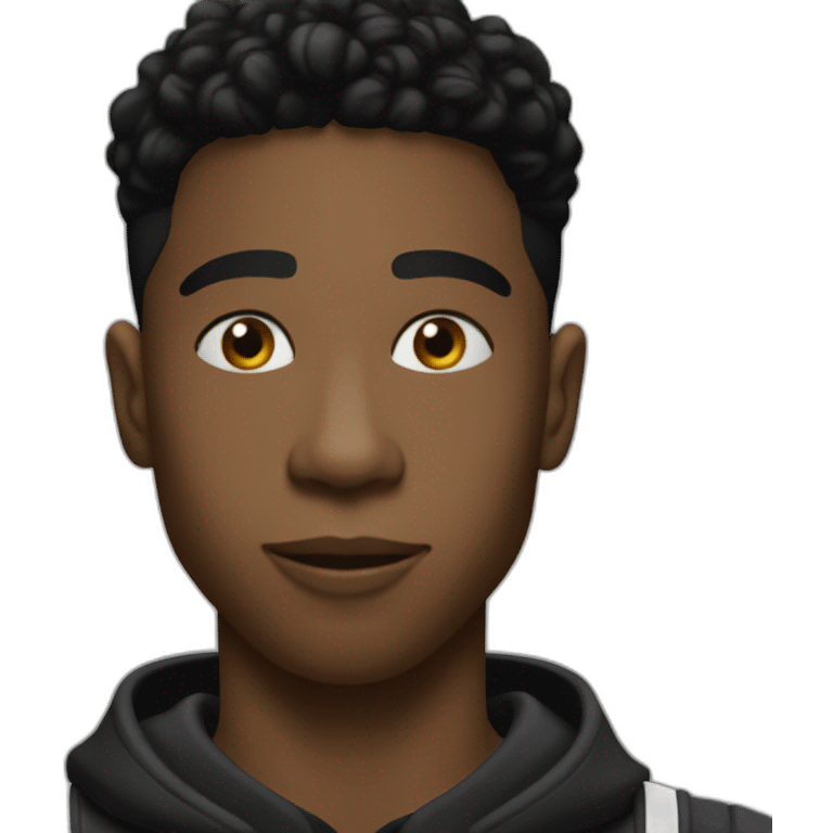 NBA Youngboy  emoji