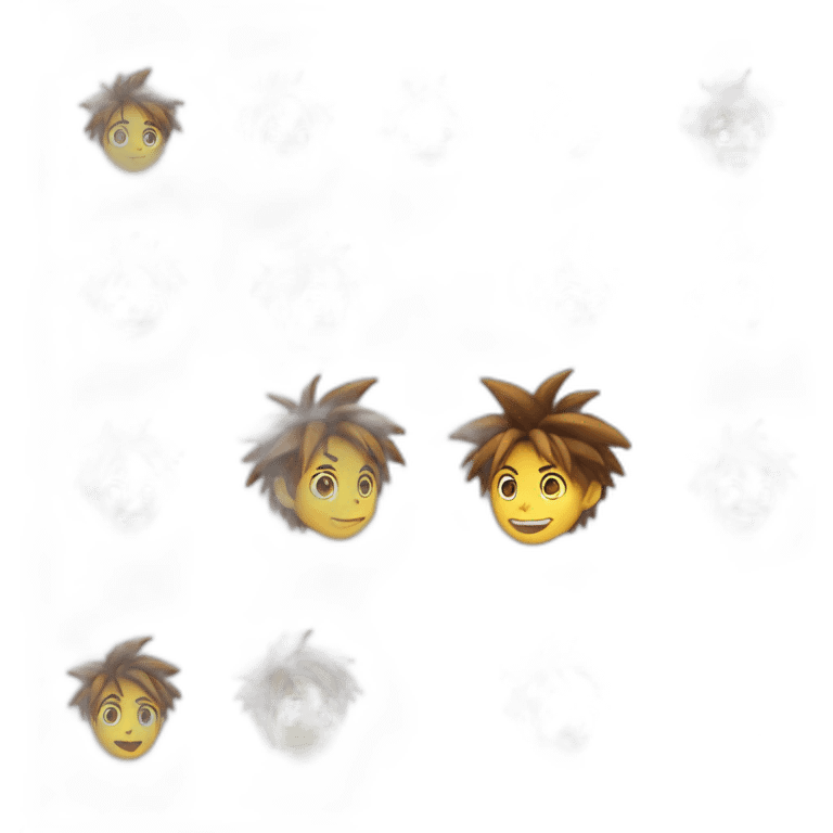 Sora emoji