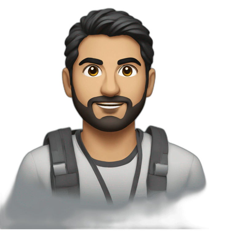 Umar shahzad emoji