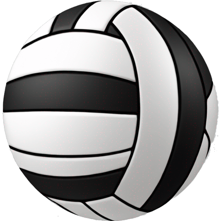 Volleyball emoji