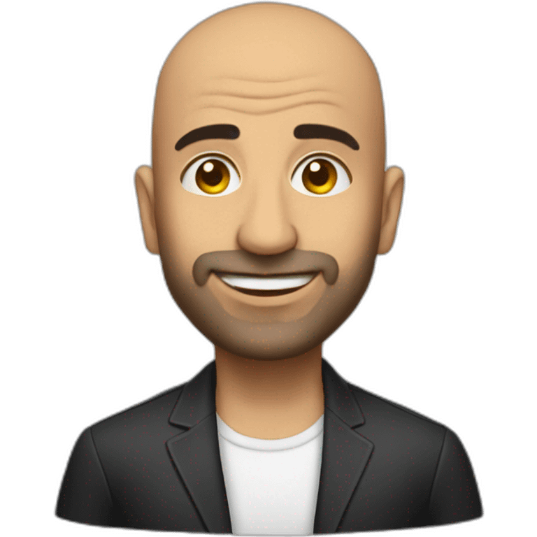 serhat sabak emoji