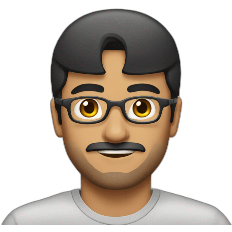 Yasser alqhtani emoji