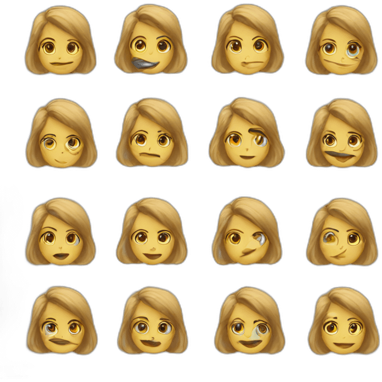 infinite possibilities emoji