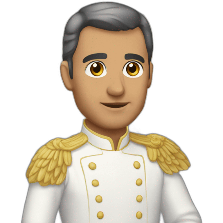 Ángel Martín emoji