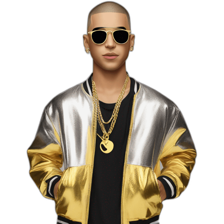 vmas bad bunny 2023 emoji