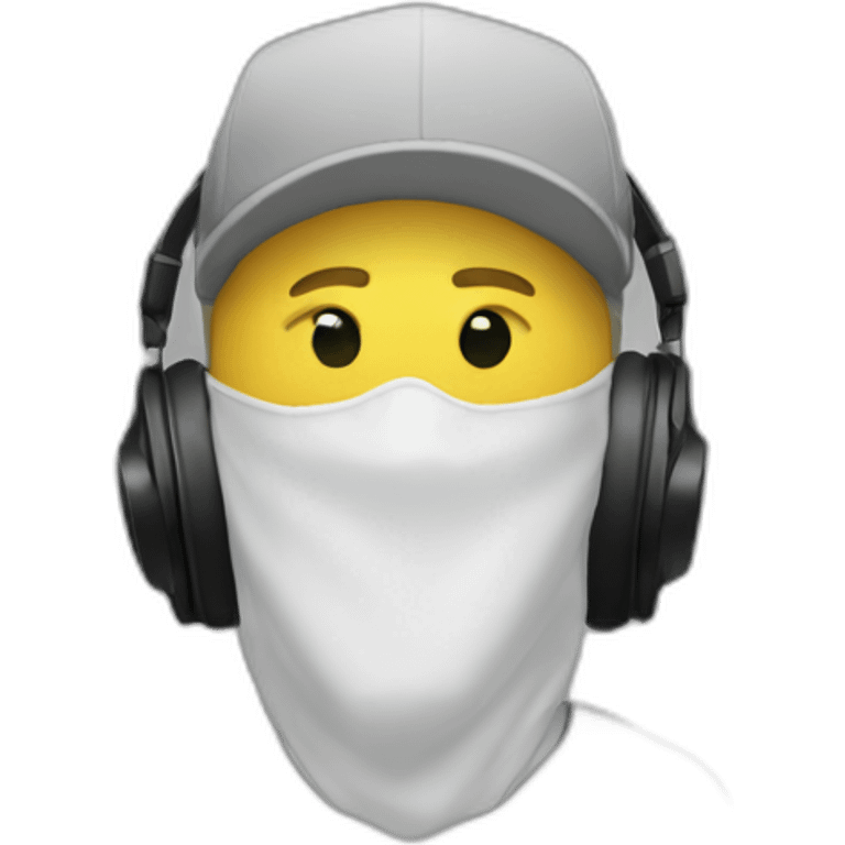 NF music emoji