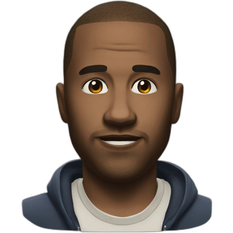 Trevor from GTA 5 emoji