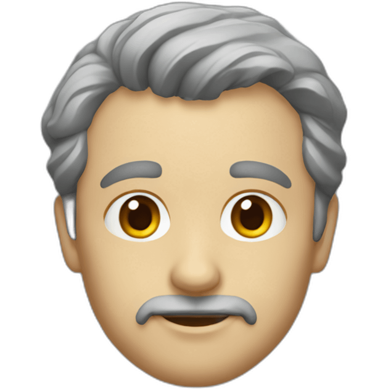 vincent pochet emoji