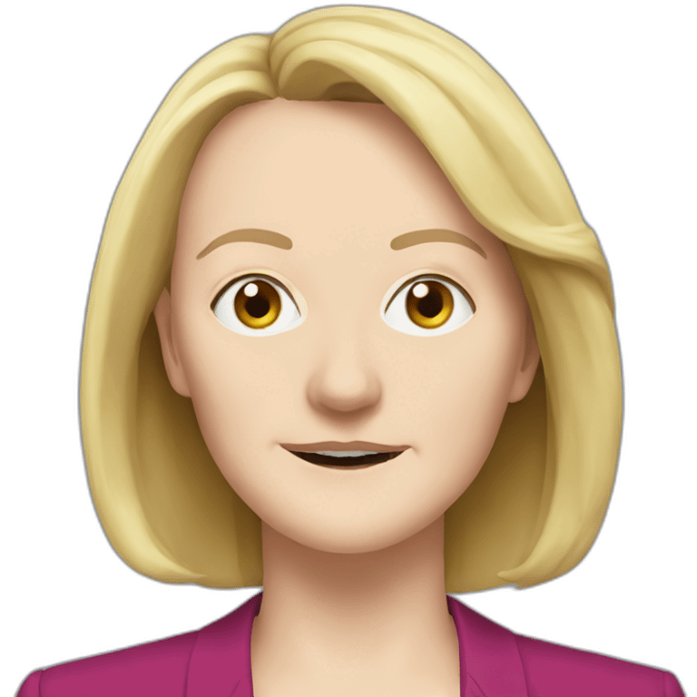 liz truss emoji