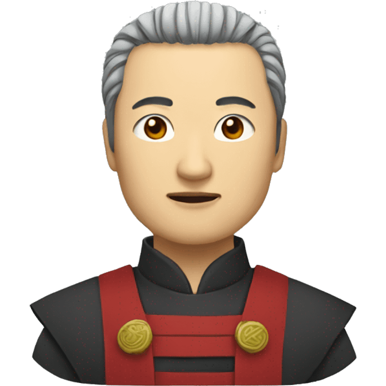 Qin hui emoji