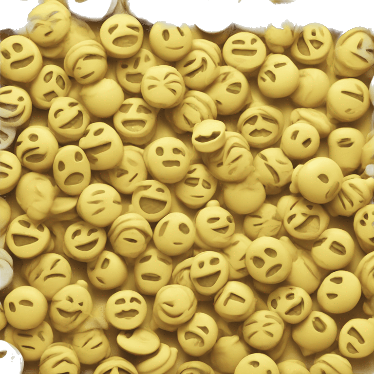 Wax melts emoji