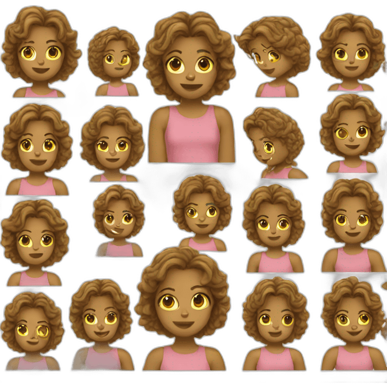 tanya emoji