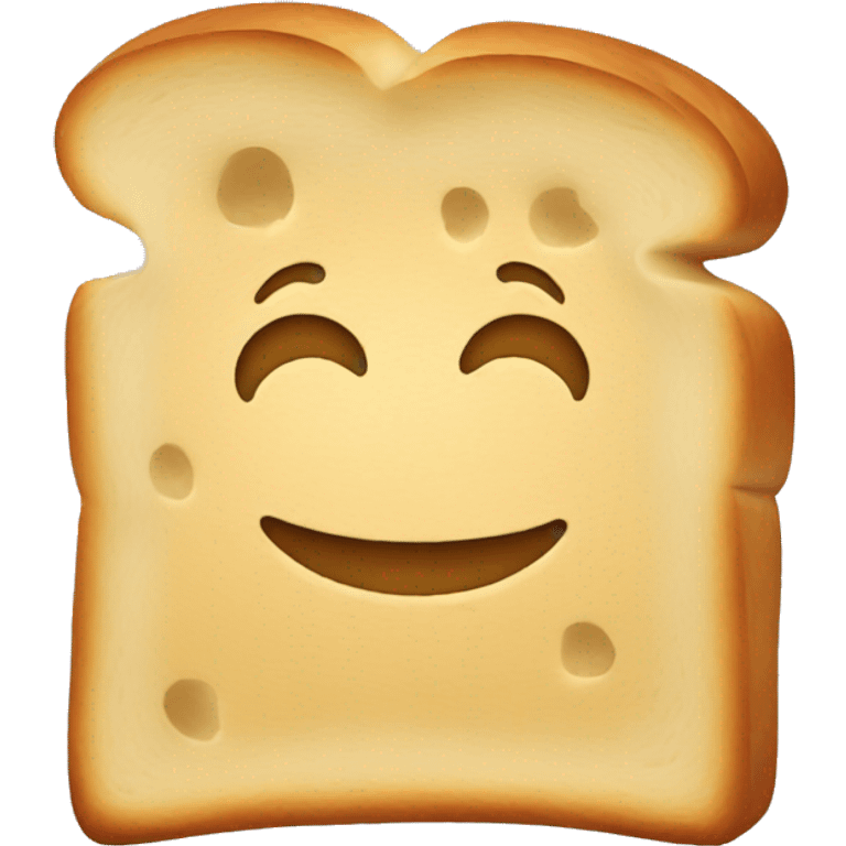 Bread  emoji