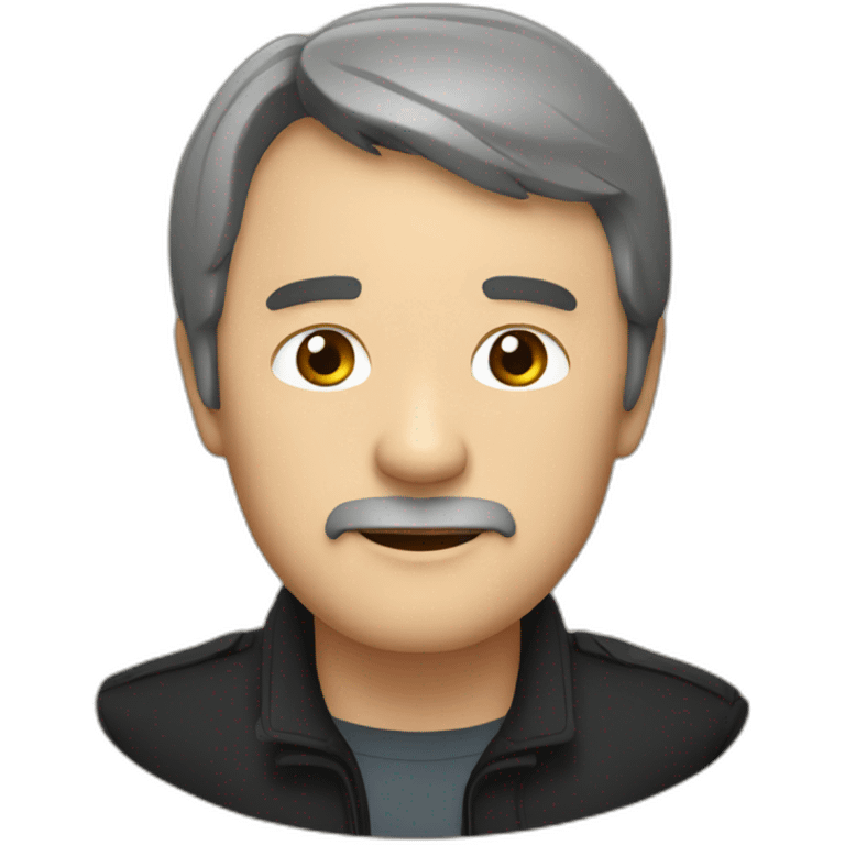 brian cox emoji