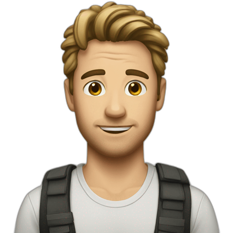 Tom emoji