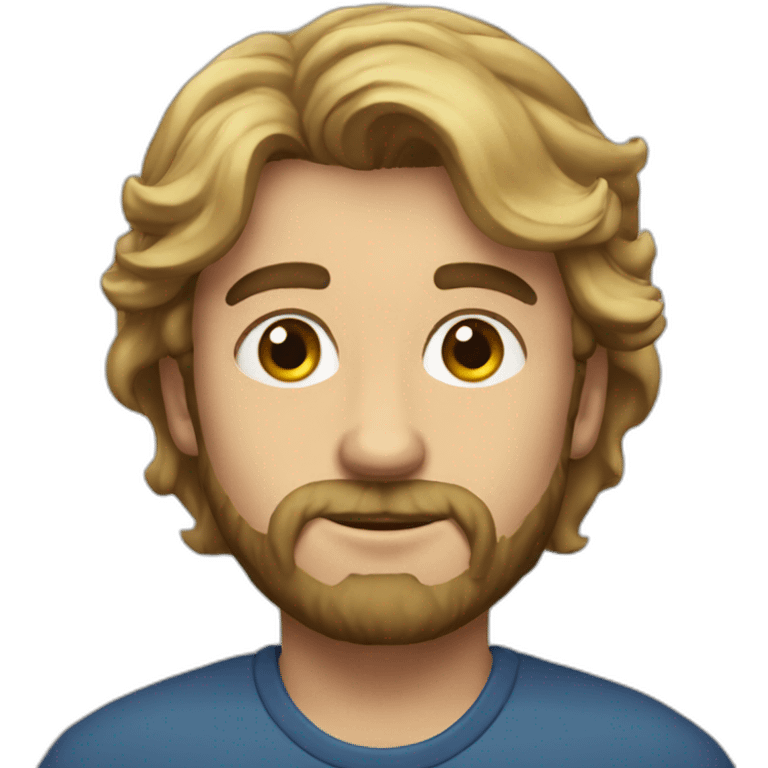 Leo meesi emoji