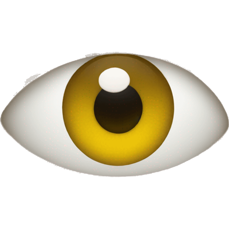 retina emoji