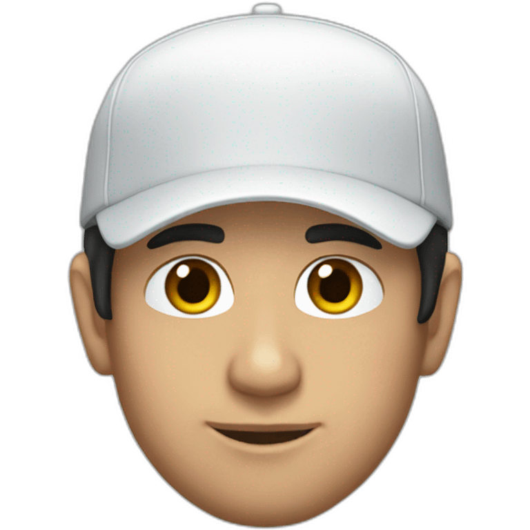 checo perez emoji