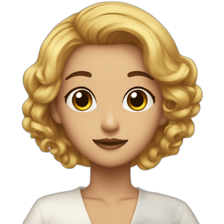 dity-marry-koharu emoji