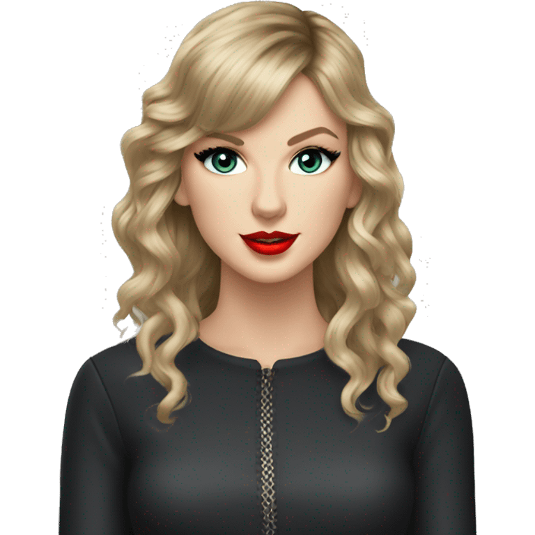 reputation era taylor swift emoji