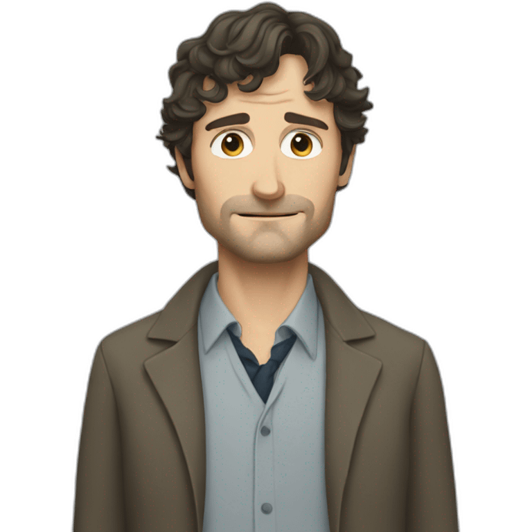 Will graham emoji