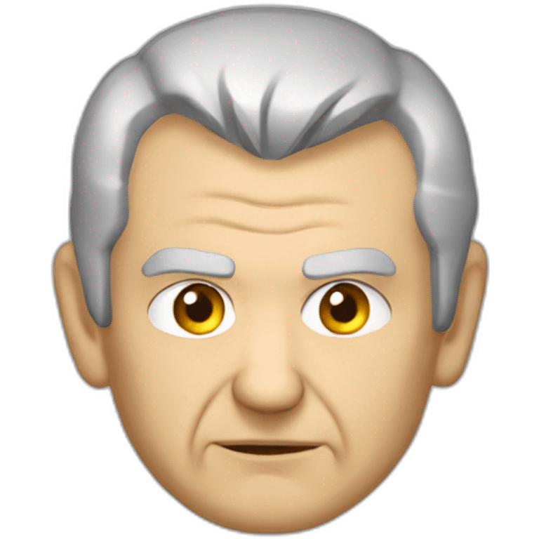 Miloš Zeman emoji