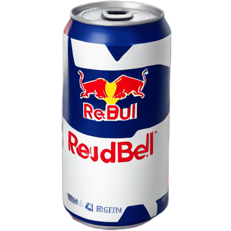 redbull emoji