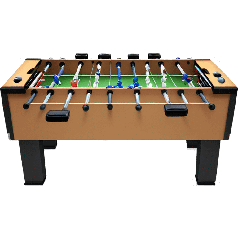 table football emoji