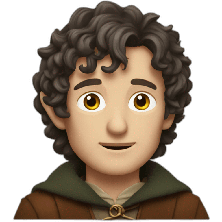 frodo bolson emoji