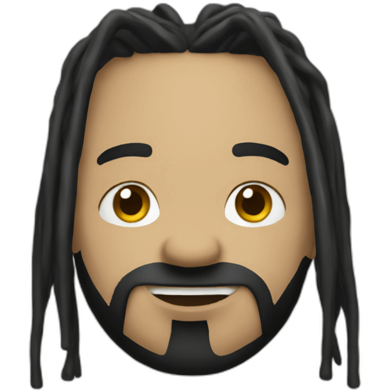 Korn emoji