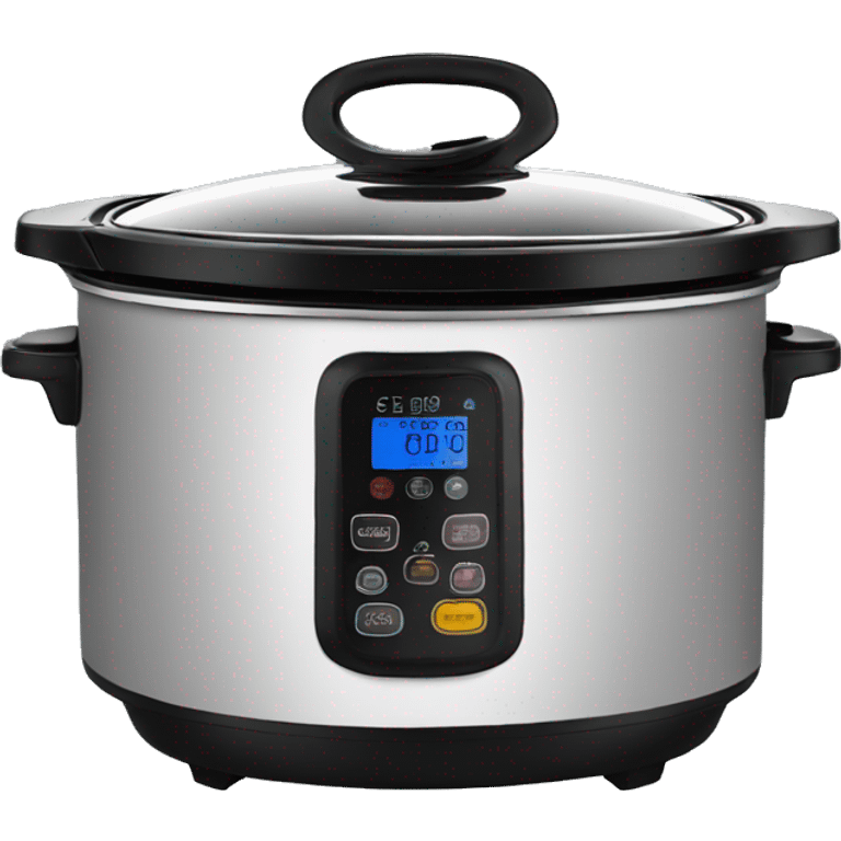 crock pot emoji